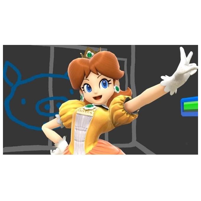 Super Smash Bros Ultimate Nintendo Switch