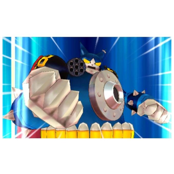 Yo-Kai Watch Blasters: Banda Dei Cani Pallidi Nintendo 3DS e 2DS