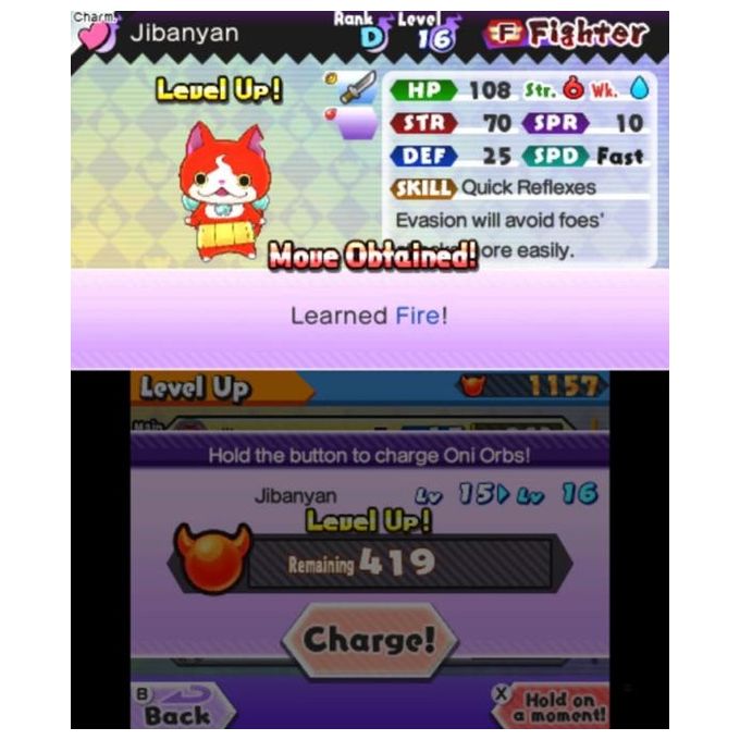 Yo-Kai Watch Blasters: Banda Dei Cani Pallidi Nintendo 3DS e 2DS