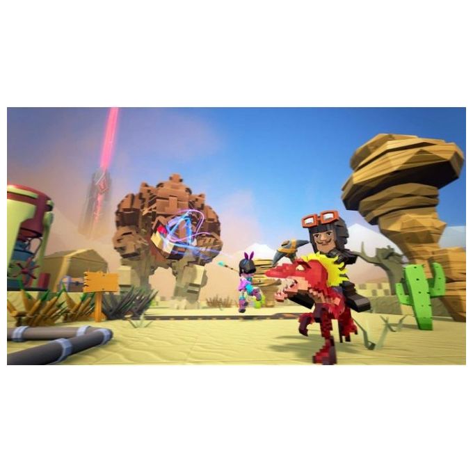 PixARK Xbox One