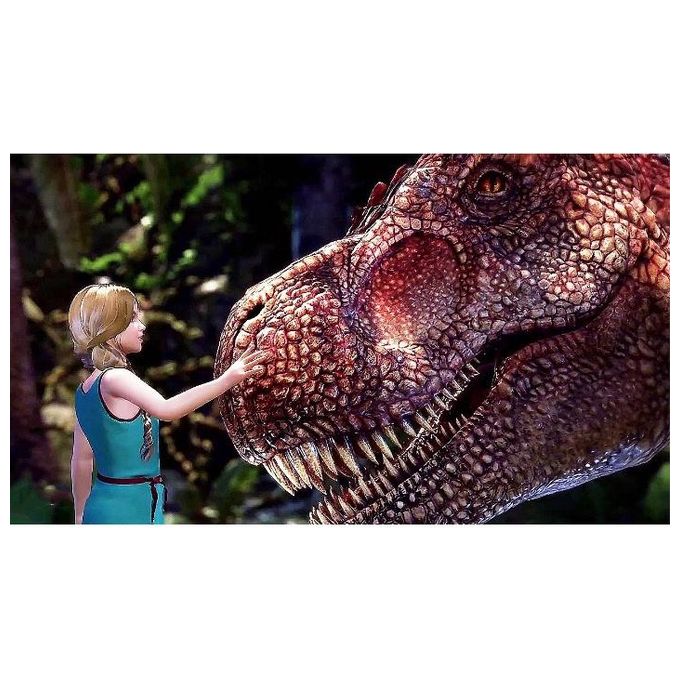 ARK Park PS4 PlayStation 4 (Compatibile Playstation VR)