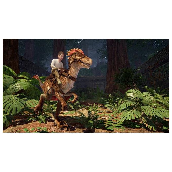 ARK Park PS4 PlayStation 4 (Compatibile Playstation VR)