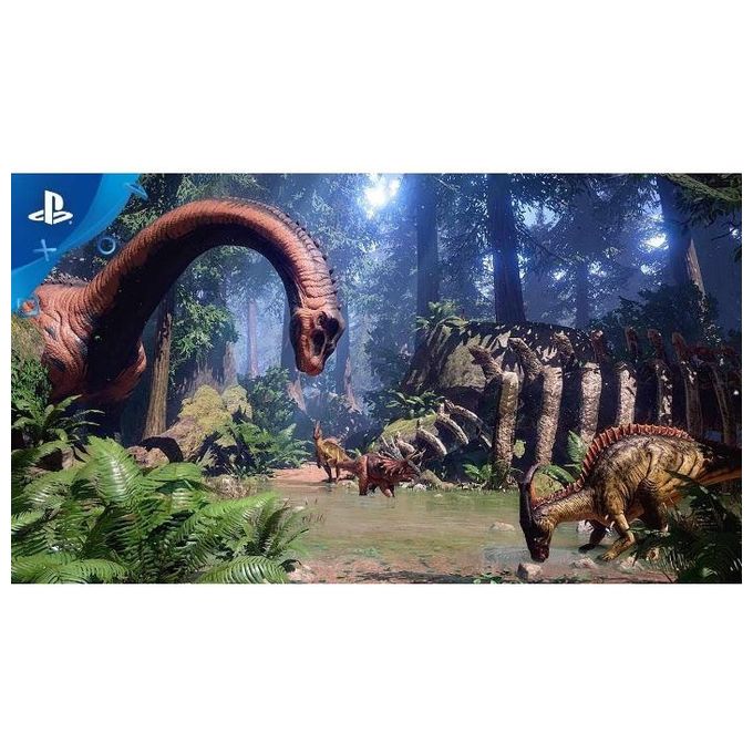 ARK Park PS4 PlayStation 4 (Compatibile Playstation VR)
