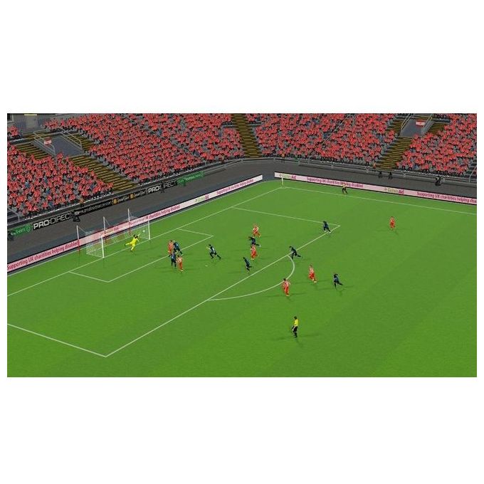 Football Manager 2019 PC