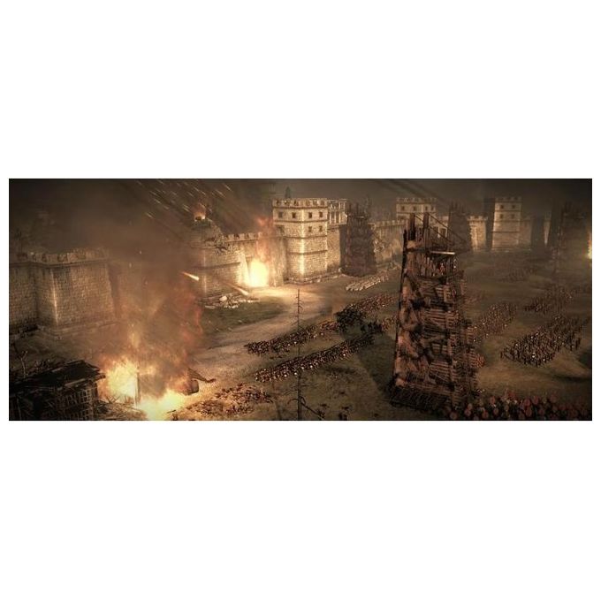 Total War Rome II: Caesar Edition PC