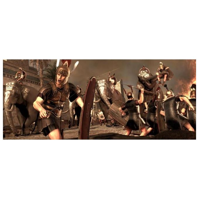 Total War Rome II: Caesar Edition PC