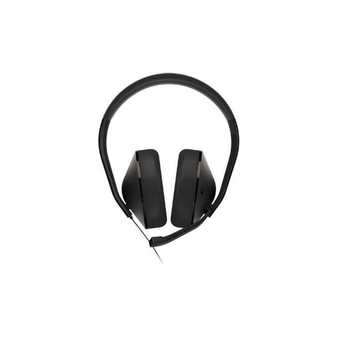 Cuffia Stereo Headset Xbox One