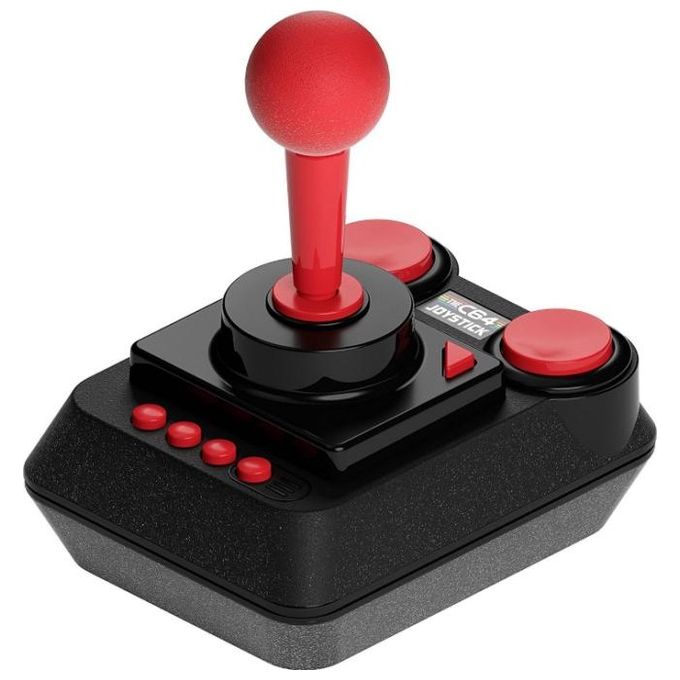Joystick per Console Commodore 64 Mini TheC64
