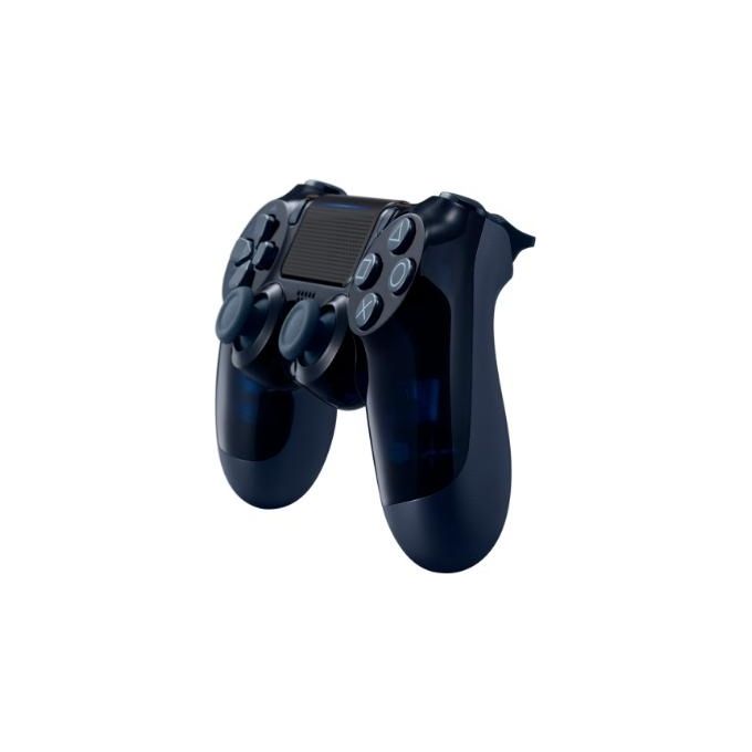 PS4 Controller Dualshock 4 V2 Black Wireless 500 Million Limited Edition