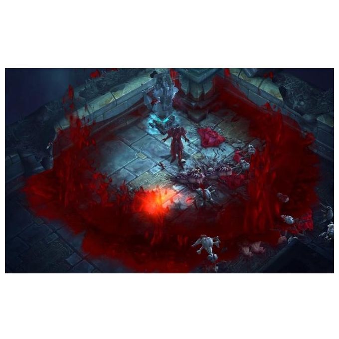 Diablo 3 Eternal Collection Nintendo Switch