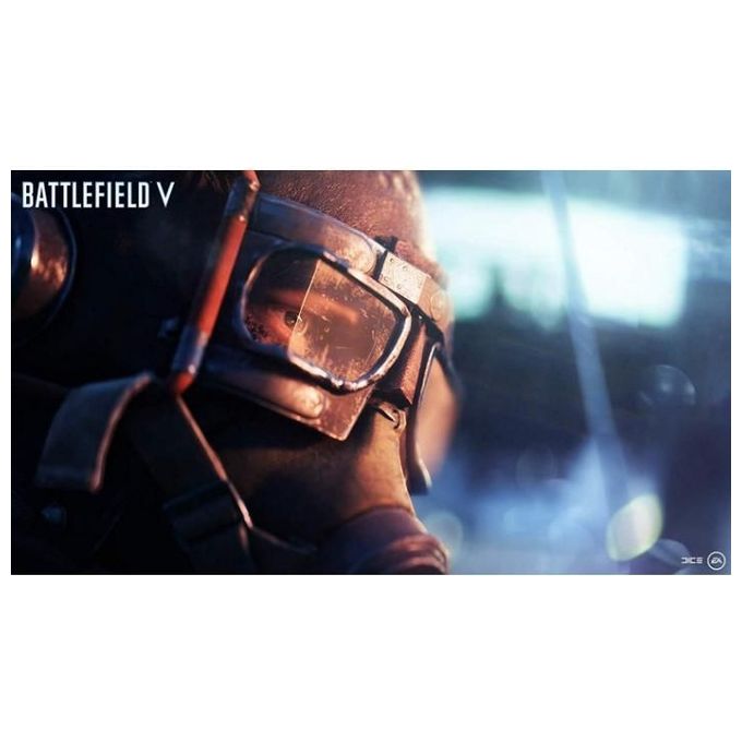 Battlefield V Deluxe Edition Xbox One