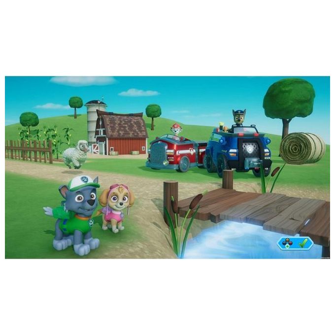 Paw Patrol: Al Lavoro Nintendo Switch