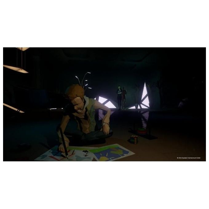 State of Mind Nintendo Switch