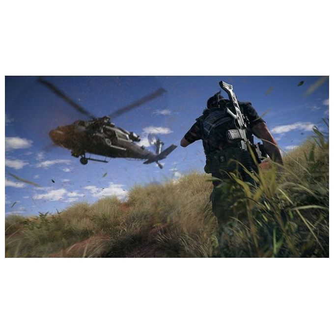 Tom Clancy's Ghost Recon: Wildlands Anno 2 Gold Edition Xbox One
