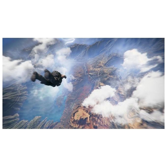 Tom Clancy's Ghost Recon: Wildlands Anno 2 Gold Edition Xbox One