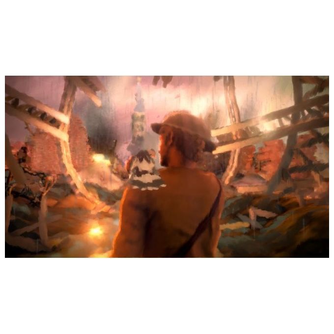 11-11: Memories Retold Xbox One