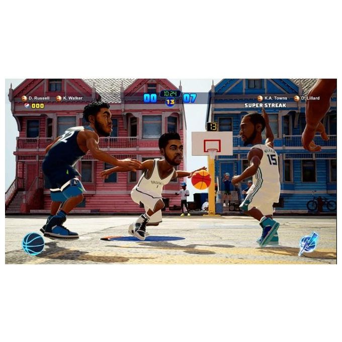 NBA 2K PlayGround 2 PS4 PlayStation 4