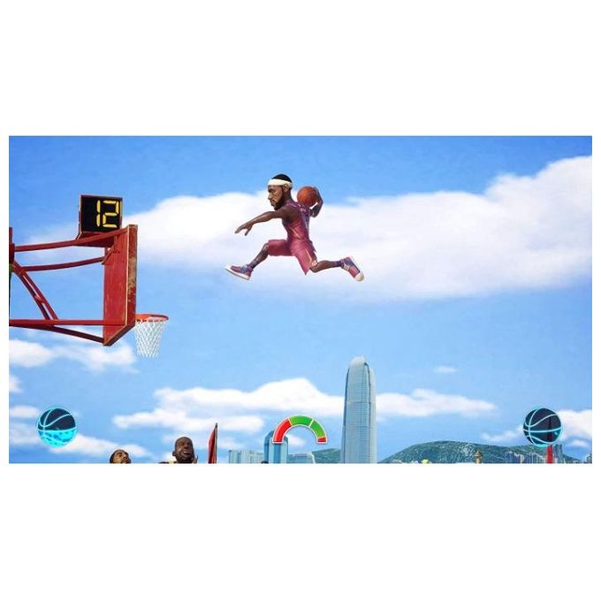 NBA 2K PlayGround 2 Xbox One
