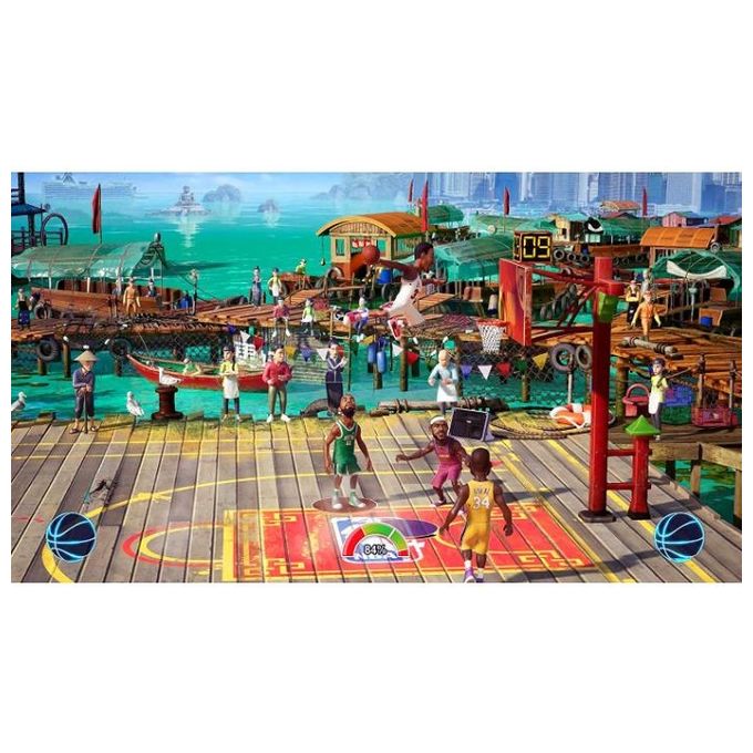 NBA 2K PlayGround 2 Xbox One