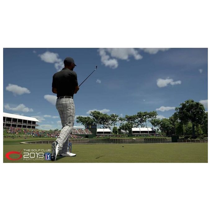 The Golf Club 2019 PS4 PlayStation 4