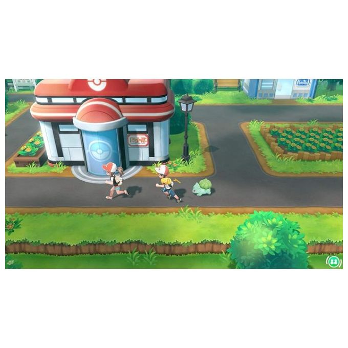 Pokemon: Let's Go Pikachu + Poke Ball Plus Bundle Limited Edition Nintendo Switch