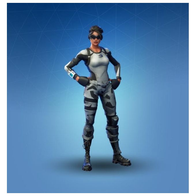 Fortnite: Pacchetto Zero Assoluto Nintendo Switch