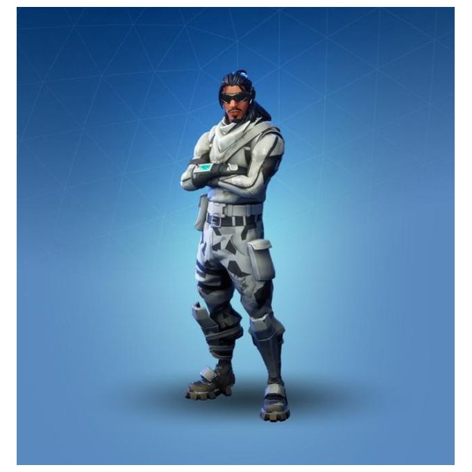 Fortnite: Pacchetto Zero Assoluto Nintendo Switch