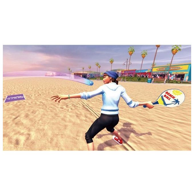 Sports Party Nintendo Switch