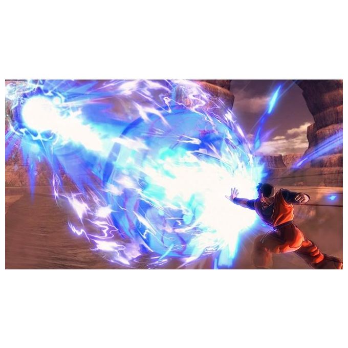 Dragon Ball Xenoverse + Dragon Ball Xenoverse 2 (Compilation 2 Dischi) PS4 PlayStation 4