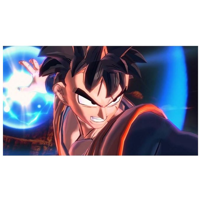Dragon Ball Xenoverse + Dragon Ball Xenoverse 2 (Compilation 2 Dischi) PS4 PlayStation 4