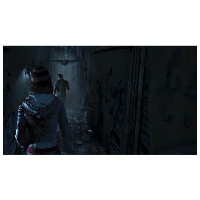 SONY Until Dawn PS Hits per Playstation 4 Unicita' ed Emozioni in un Thriller Interattivo con 622 Finali Diversi