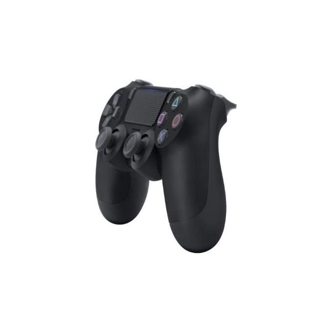 Controller DualShock 4 Wireless Black con Fortnite PS4 Playstation 4