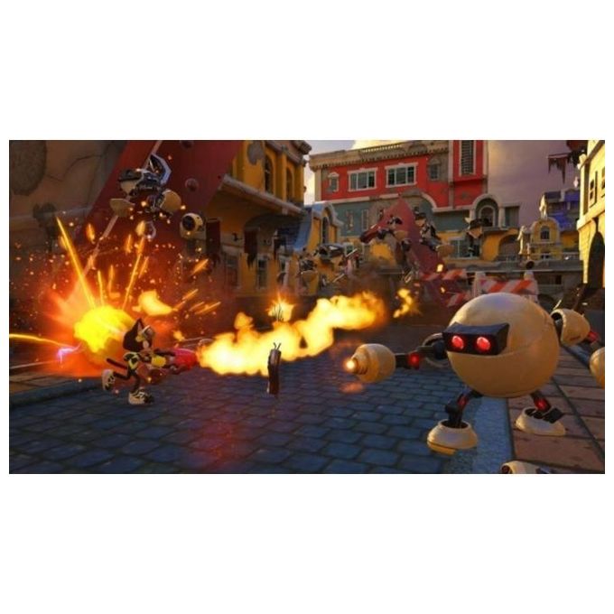 Sonic Double Pack PS4 Playstation 4