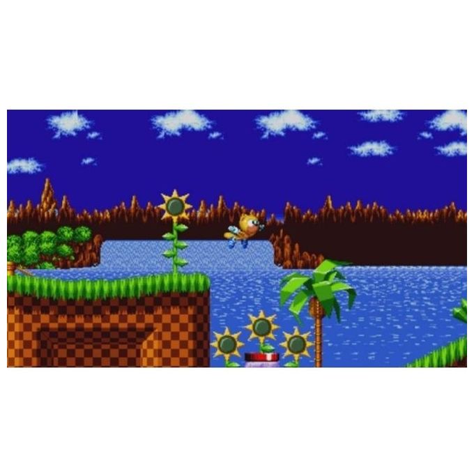 Sonic Double Pack Nintendo Switch