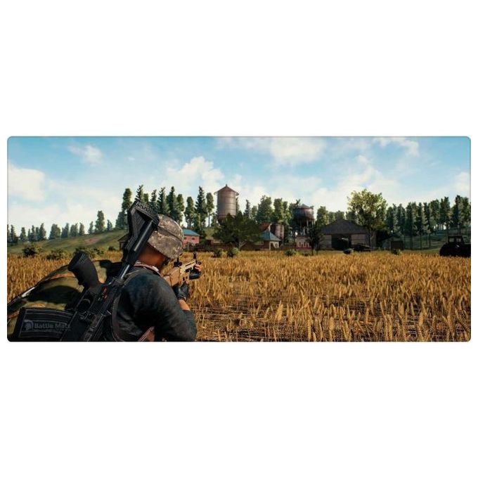 PlayerUnknown's Battlegrounds PS4 PlayStation 4