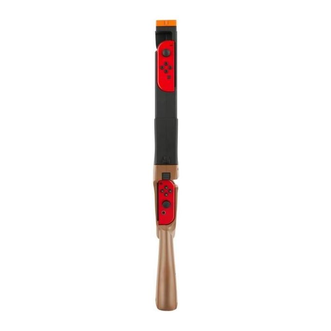 Cabela's The Hunt Bundle Fucile Nintendo Switch