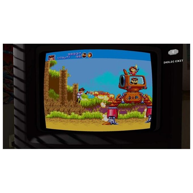 Sega Mega Drive Classics Nintendo Switch