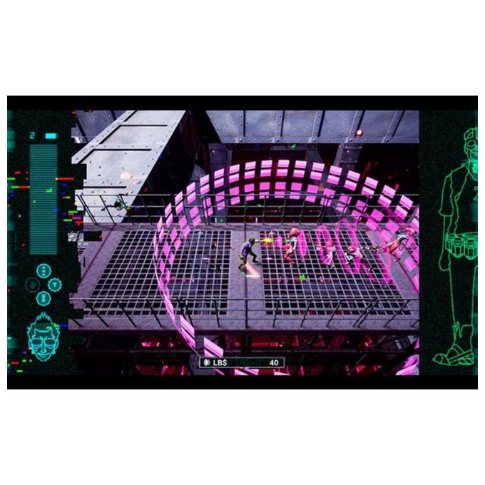 Travis Strikes Again: No More Heroes + Season Pass Nintendo Switch