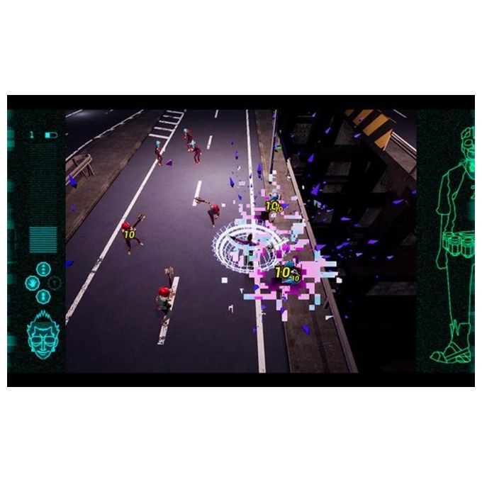 Travis Strikes Again: No More Heroes + Season Pass Nintendo Switch