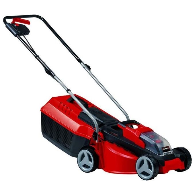 Einhell Rasaerba GE-CM 18-30 Li