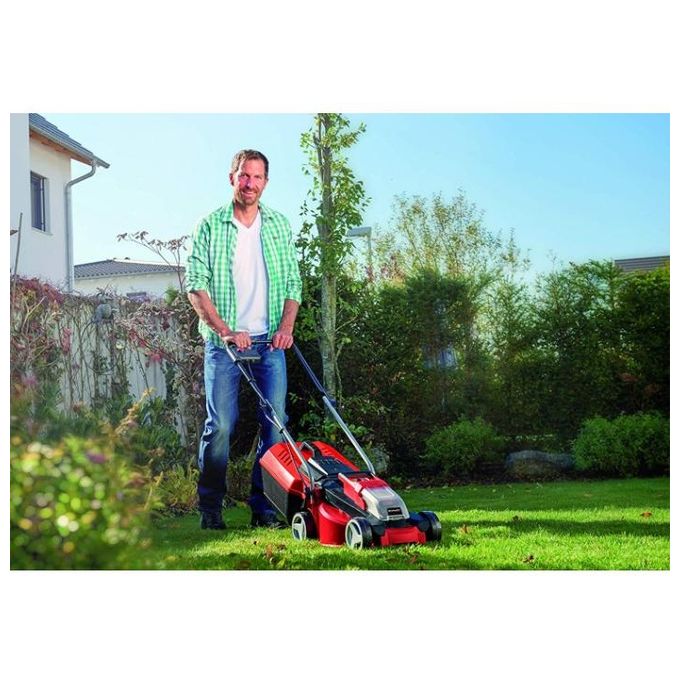 Einhell Rasaerba GE-CM 18-30 Li