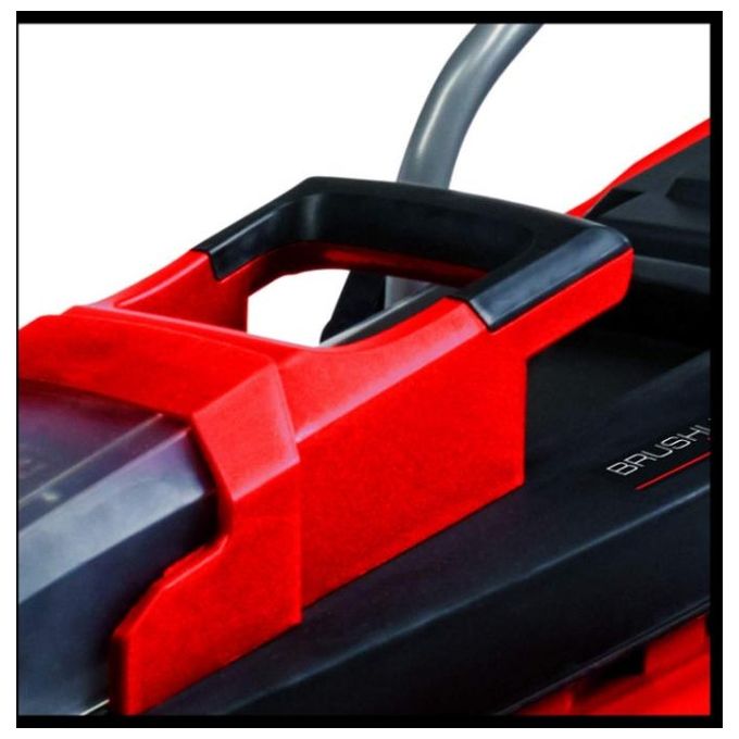 Einhell Rasaerba GE-CM 18-30 Li