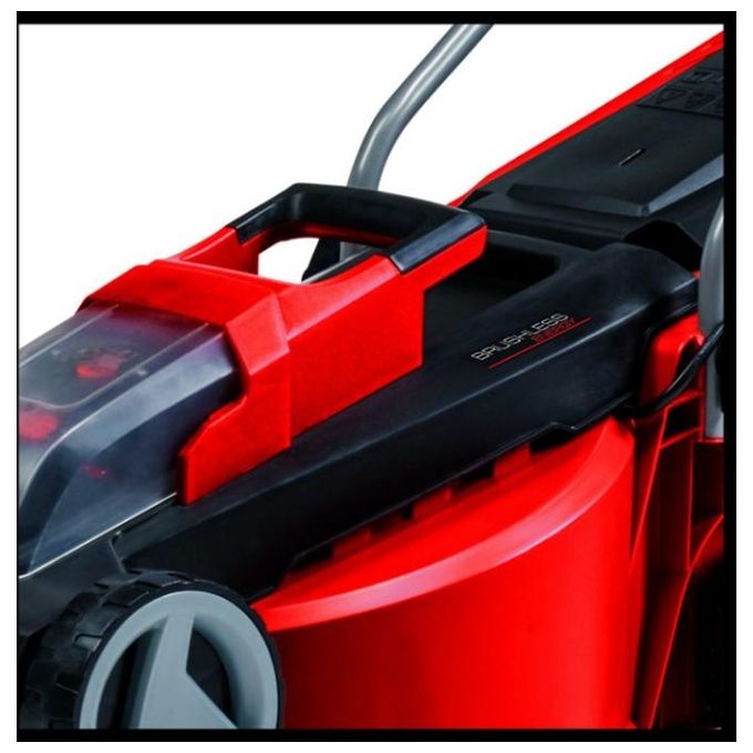 Einhell Rasaerba GE-CM 18-30 Li