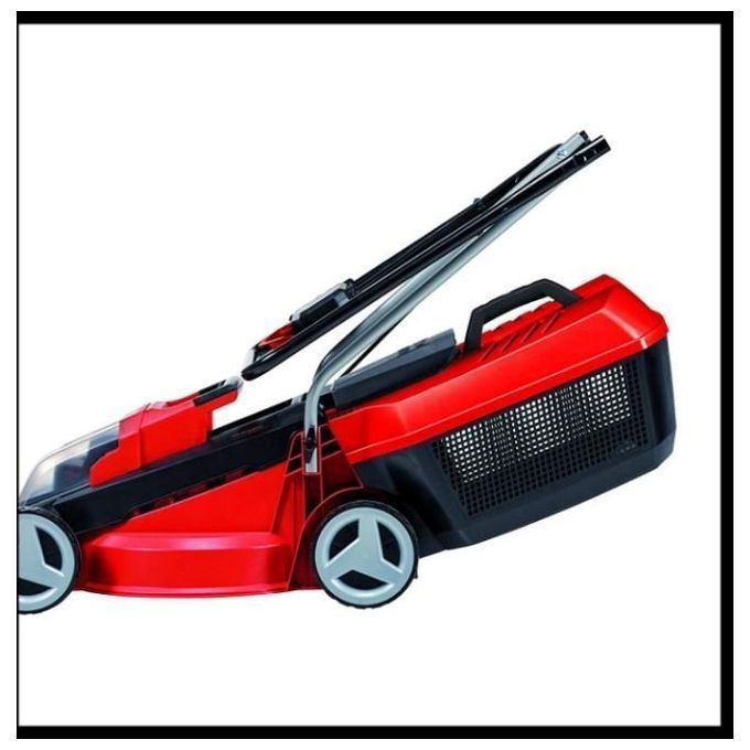 Einhell Rasaerba GE-CM 18-30 Li