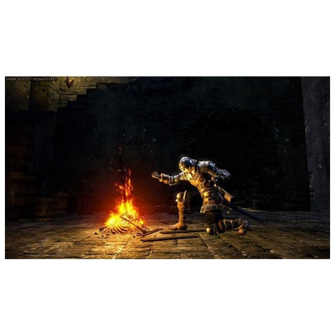 Dark Souls Trilogy PS4 Playstation 4