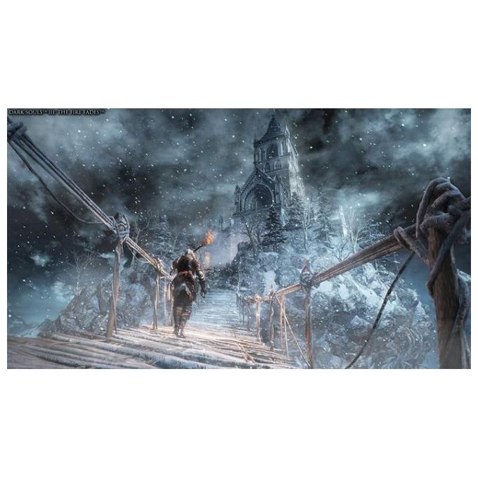 Dark Souls Trilogy PS4 Playstation 4