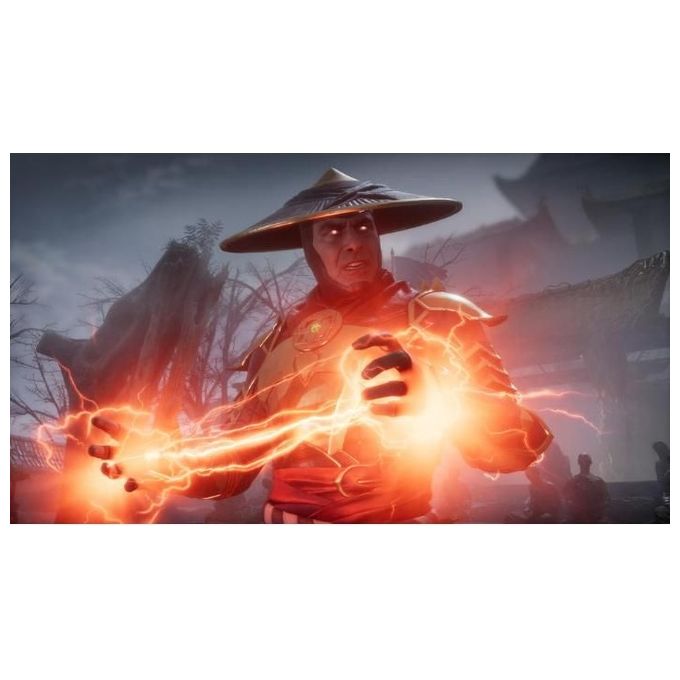 Mortal Kombat 11 Xbox One