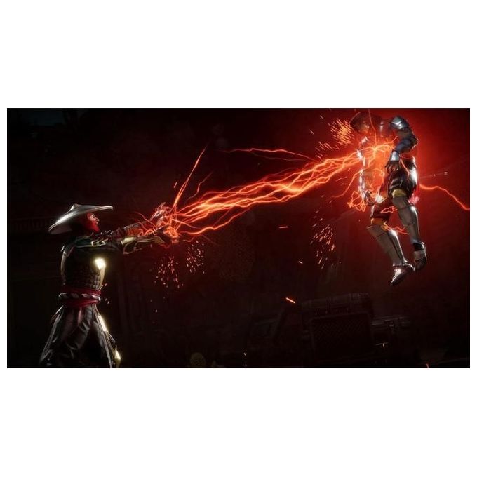 Mortal Kombat 11 Xbox One