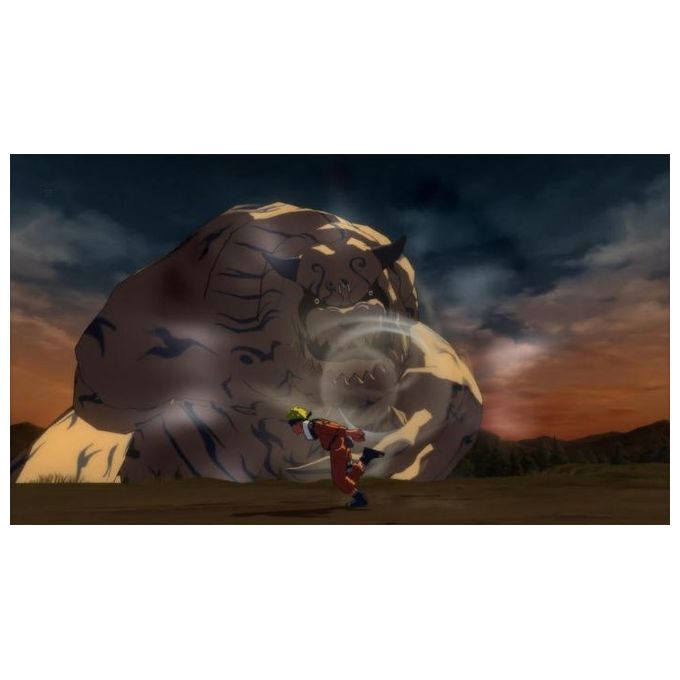 Naruto Shippuden: Ultimate Ninja Storm Trilogy Nintendo Switch (Codice Download)