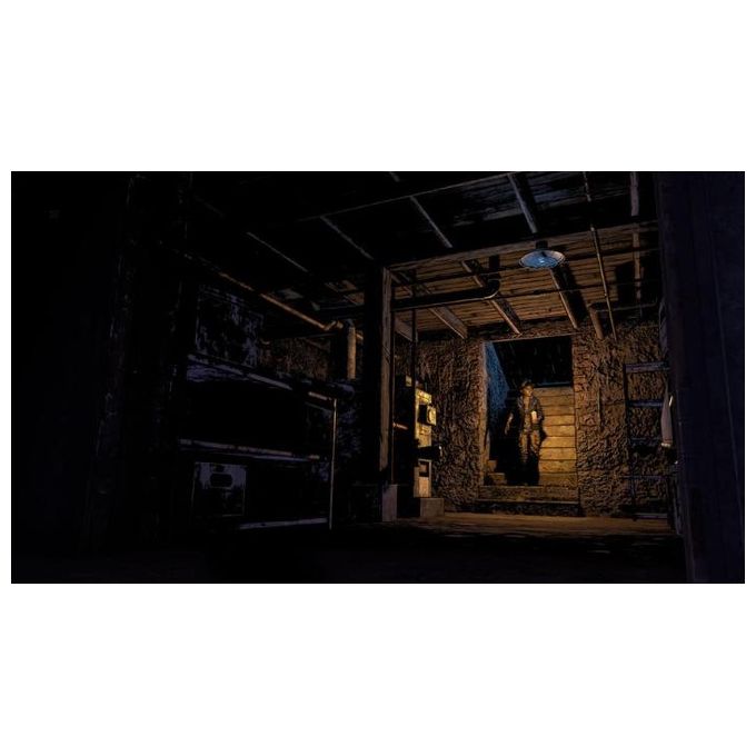 The Walking Dead: The Final Season PS4 PlayStation 4